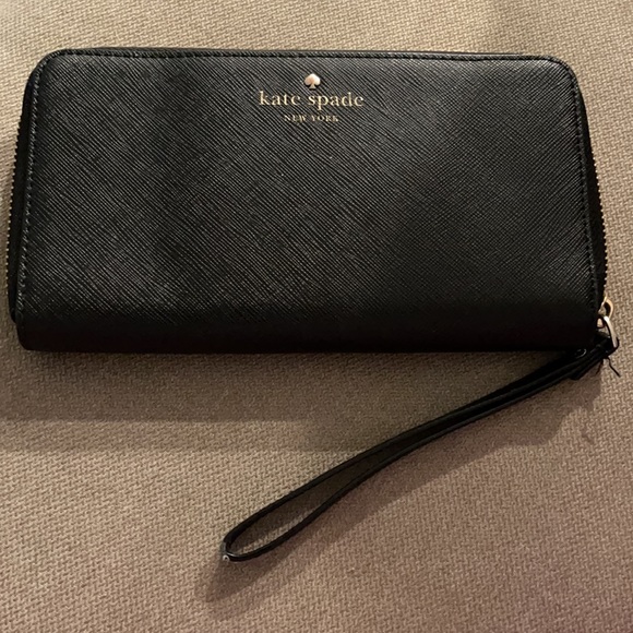 kate spade wallet - Picture 4 of 4